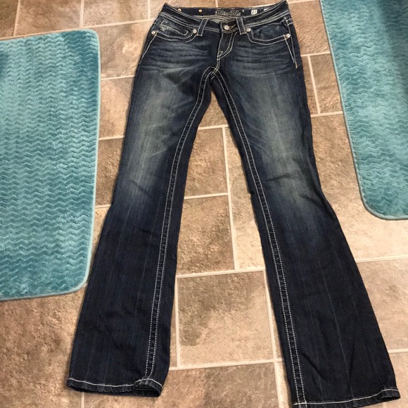 Miss Me jeans - Picture 3 of 4